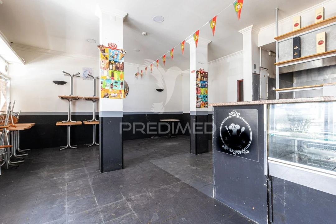 Loja para Venda em Cascais e Estoril Foto 7