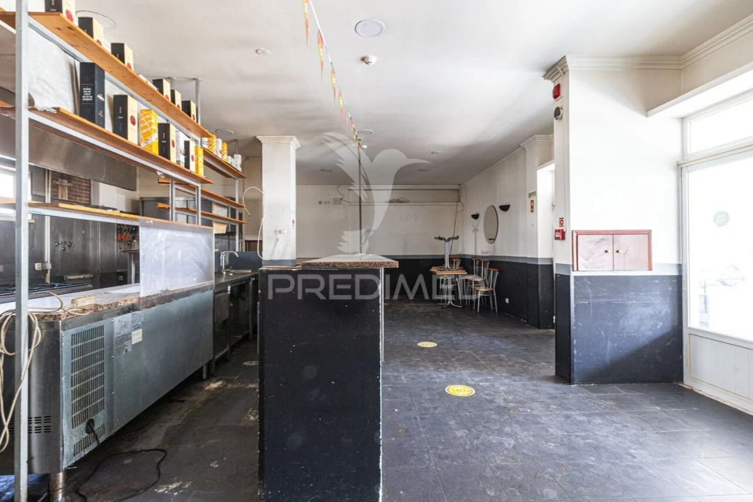 Loja para Venda em Cascais e Estoril Foto 9