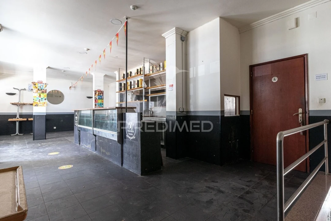 Loja para Venda em Cascais e Estoril Foto 11