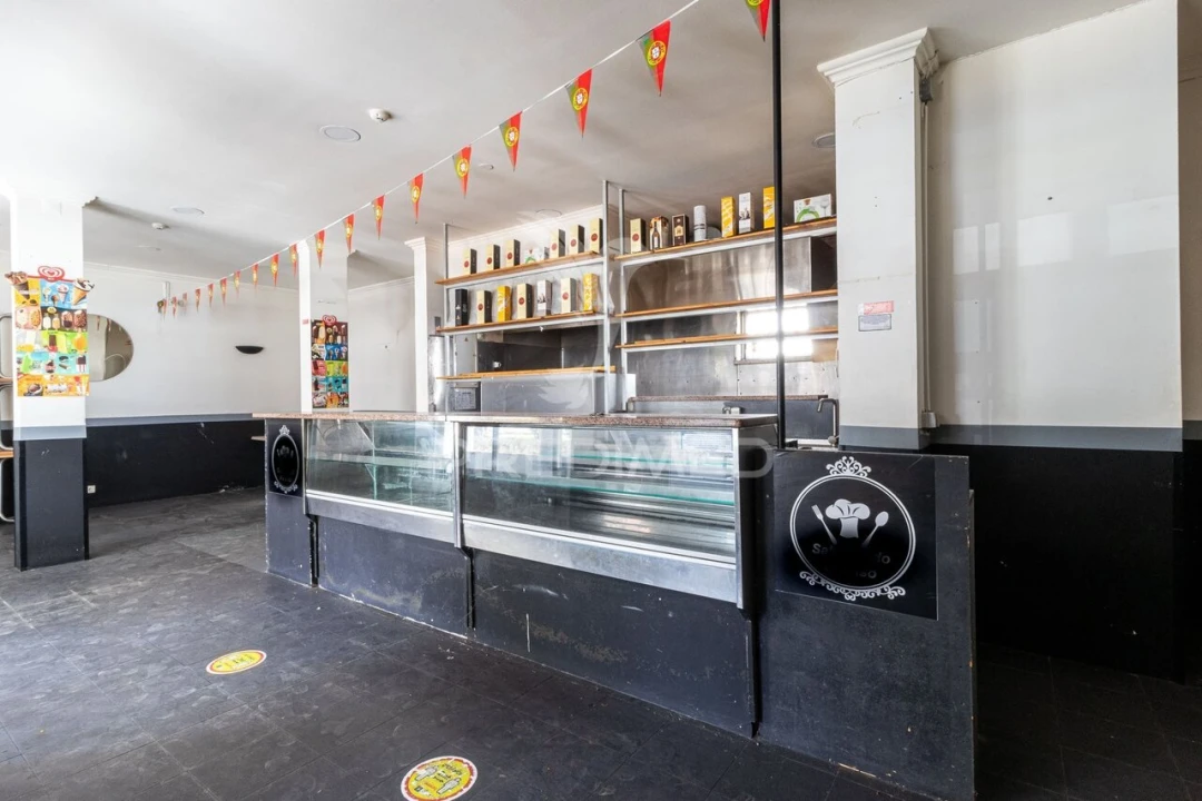 Loja para Venda em Cascais e Estoril Foto 5