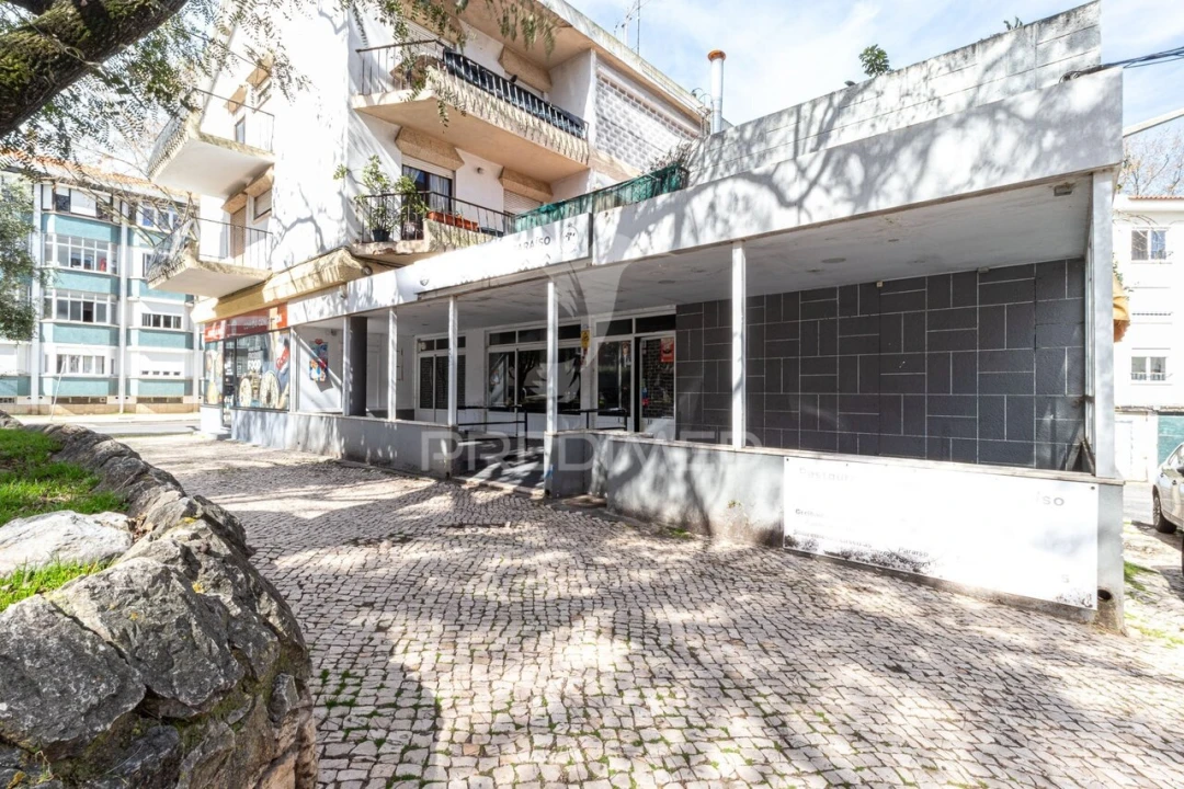 Loja para Venda em Cascais e Estoril Foto 2