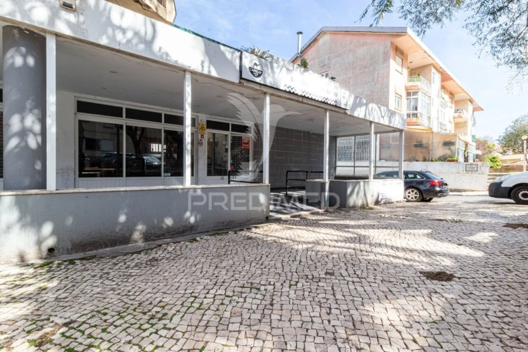 Loja para Venda em Cascais e Estoril