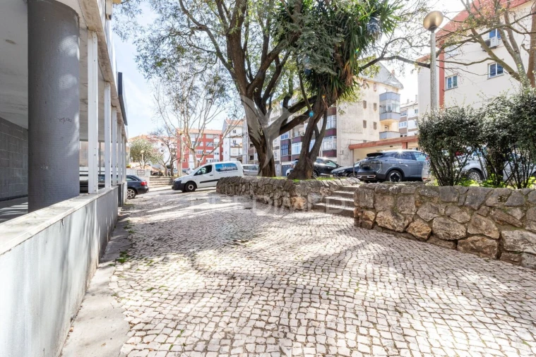 Loja para Venda em Cascais e Estoril Foto 4