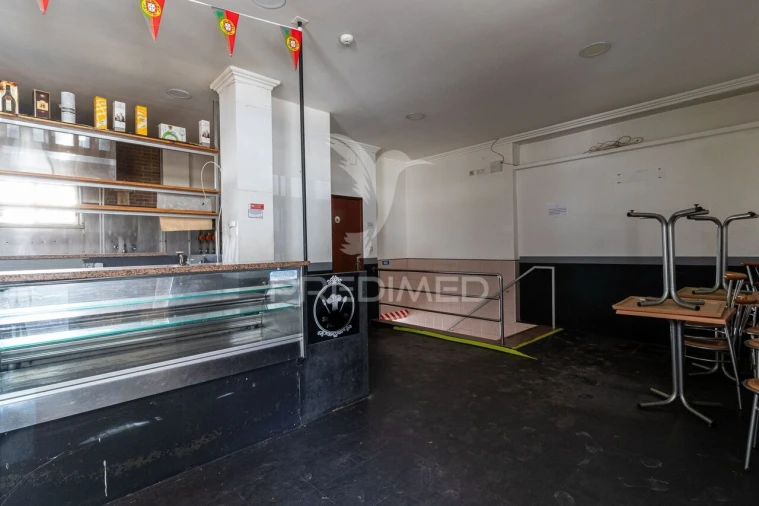 Loja para Venda em Cascais e Estoril Foto 6