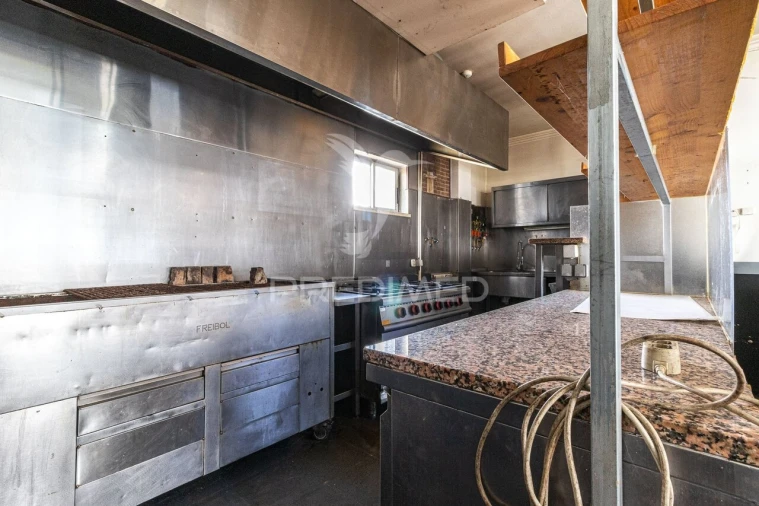 Loja para Venda em Cascais e Estoril Foto 8