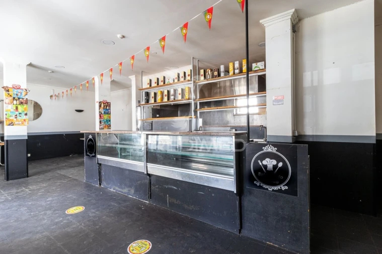 Loja para Venda em Cascais e Estoril Foto 5