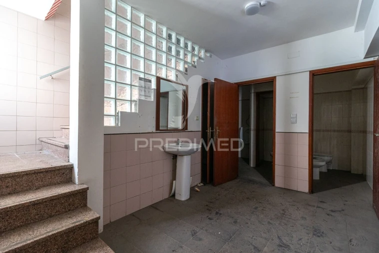 Loja para Venda em Cascais e Estoril Foto 12