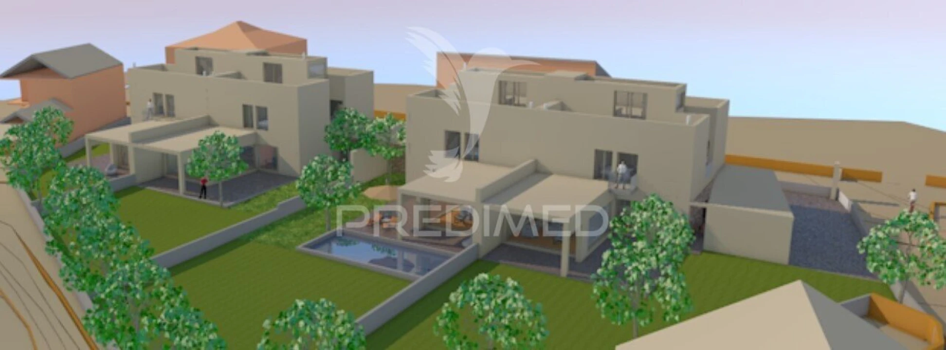 Terreno para Venda em Vila Garcia, Aboim e Chapa Foto 13