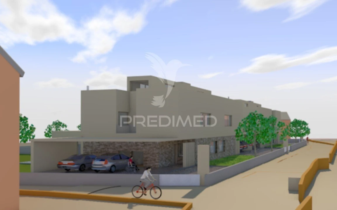 Terreno para Venda em Vila Garcia, Aboim e Chapa Foto 4