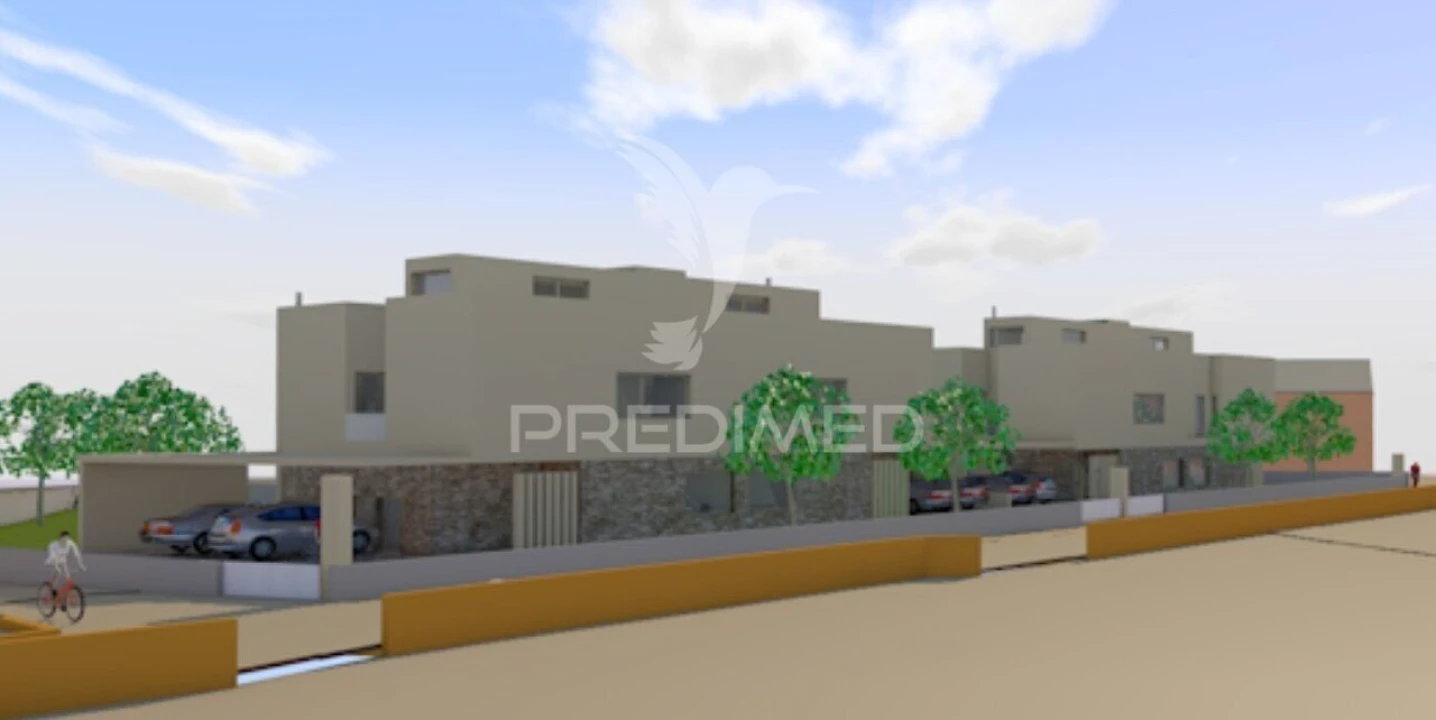 Terreno para Venda em Vila Garcia, Aboim e Chapa Foto 5