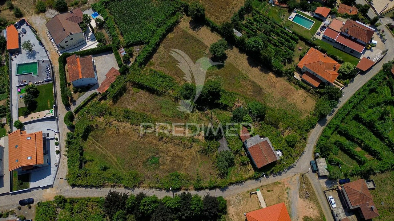 Terreno para Venda em Vila Garcia, Aboim e Chapa Foto 27