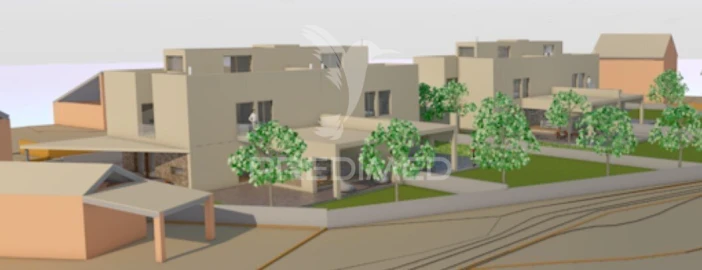 Terreno para Venda em Vila Garcia, Aboim e Chapa