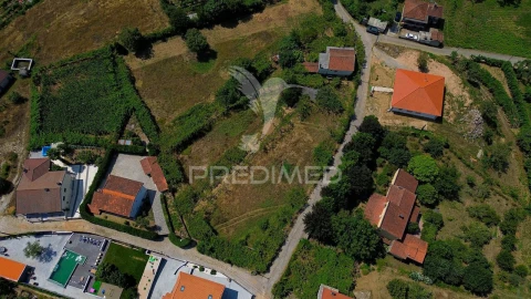 Terreno para Venda em Vila Garcia, Aboim e Chapa