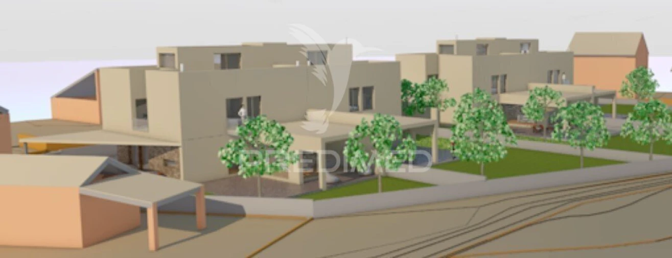 Terreno para Venda em Vila Garcia, Aboim e Chapa Foto 14