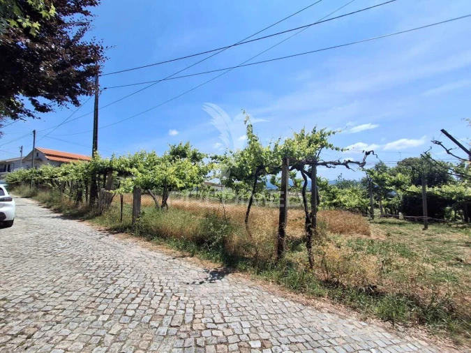 Terreno para Venda em Vila Garcia, Aboim e Chapa Foto 18