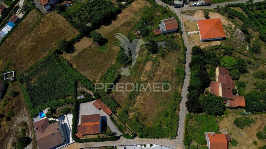 Terreno para Venda em Vila Garcia, Aboim e Chapa Foto 29