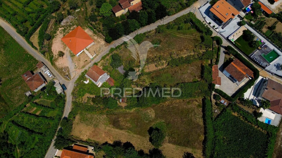 Terreno para Venda em Vila Garcia, Aboim e Chapa Foto 28