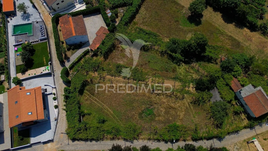 Terreno para Venda em Vila Garcia, Aboim e Chapa Foto 26