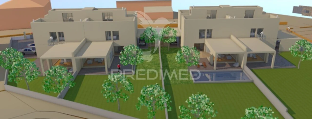 Terreno para Venda em Vila Garcia, Aboim e Chapa Foto 8