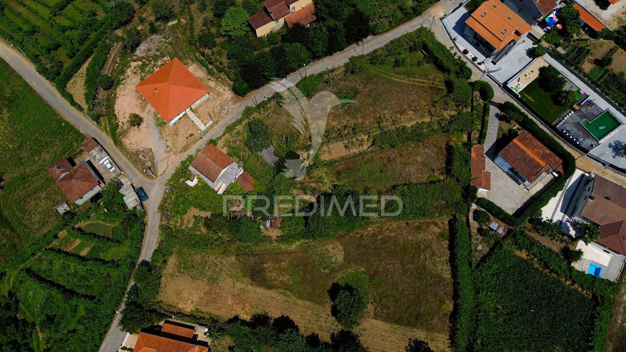 Terreno para Venda em Vila Garcia, Aboim e Chapa Foto 28