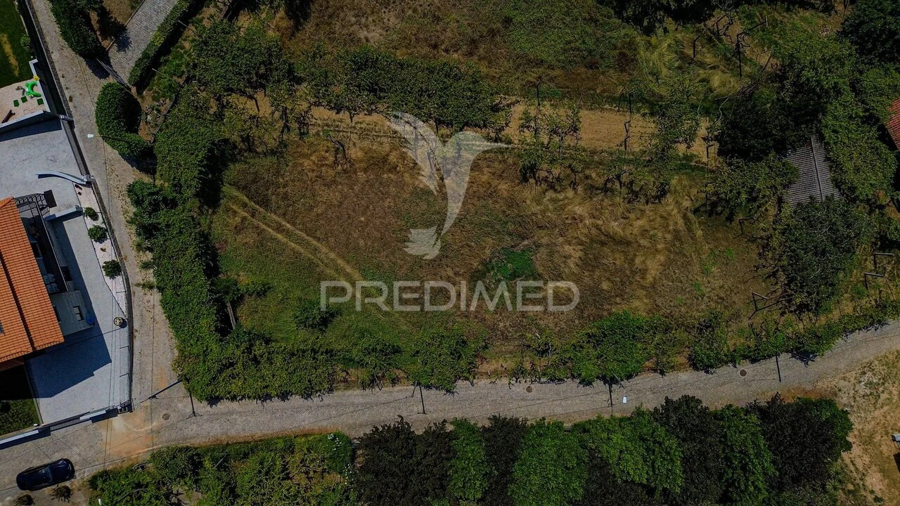 Terreno para Venda em Vila Garcia, Aboim e Chapa Foto 25
