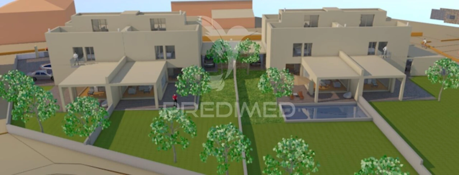 Terreno para Venda em Vila Garcia, Aboim e Chapa Foto 8