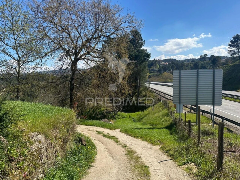 Terreno para Venda em Amarante (São Gonçalo), Madalena, Cepelos e Gatão Foto 6