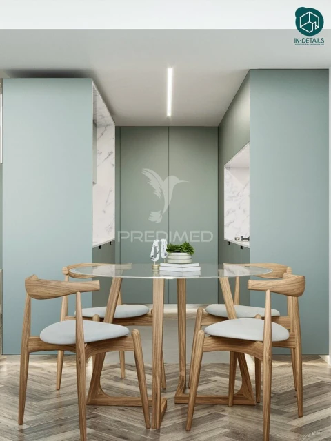 Apartamento T0 para Venda em Cedofeita, Santo Ildefonso, Sé, Miragaia, São Nicolau e Vitória