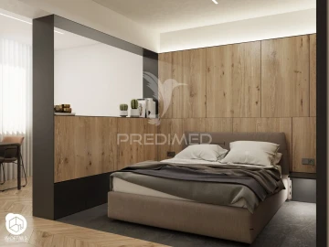 Apartamento T0 para Venda em Cedofeita, Santo Ildefonso, Sé, Miragaia, São Nicolau e Vitória