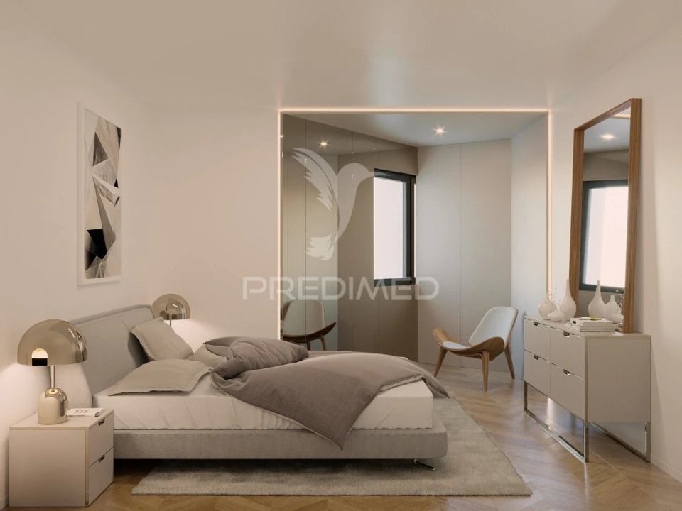 Apartamento T0 para Venda em Cedofeita, Santo Ildefonso, Sé, Miragaia, São Nicolau e Vitória Foto 14