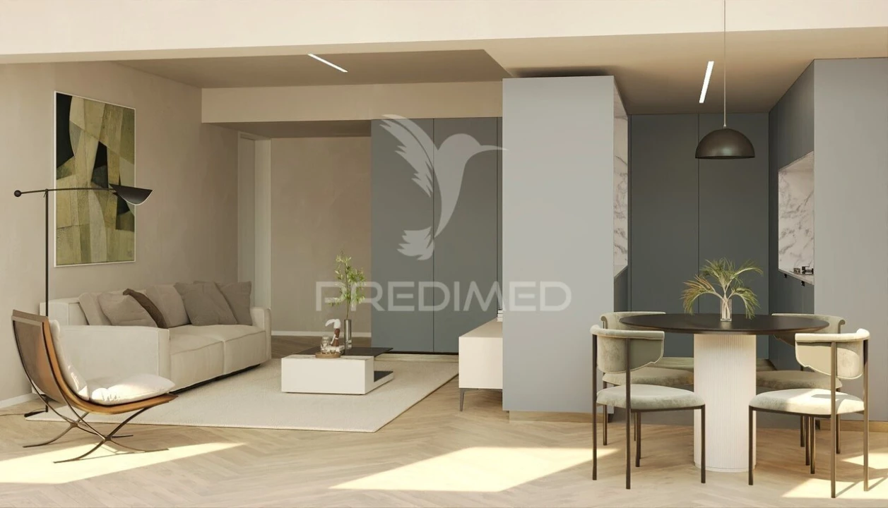 Apartamento T0 para Venda em Cedofeita, Santo Ildefonso, Sé, Miragaia, São Nicolau e Vitória Foto 10