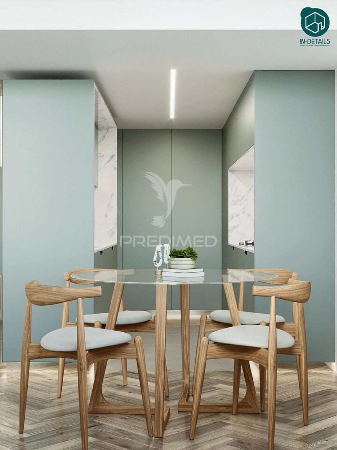 Apartamento T2 para Venda em Cedofeita, Santo Ildefonso, Sé, Miragaia, São Nicolau e Vitória Foto 2