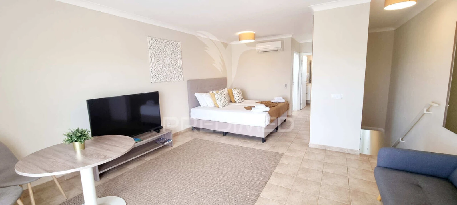 Apartamento T0 para Venda em Estômbar e Parchal Foto 3