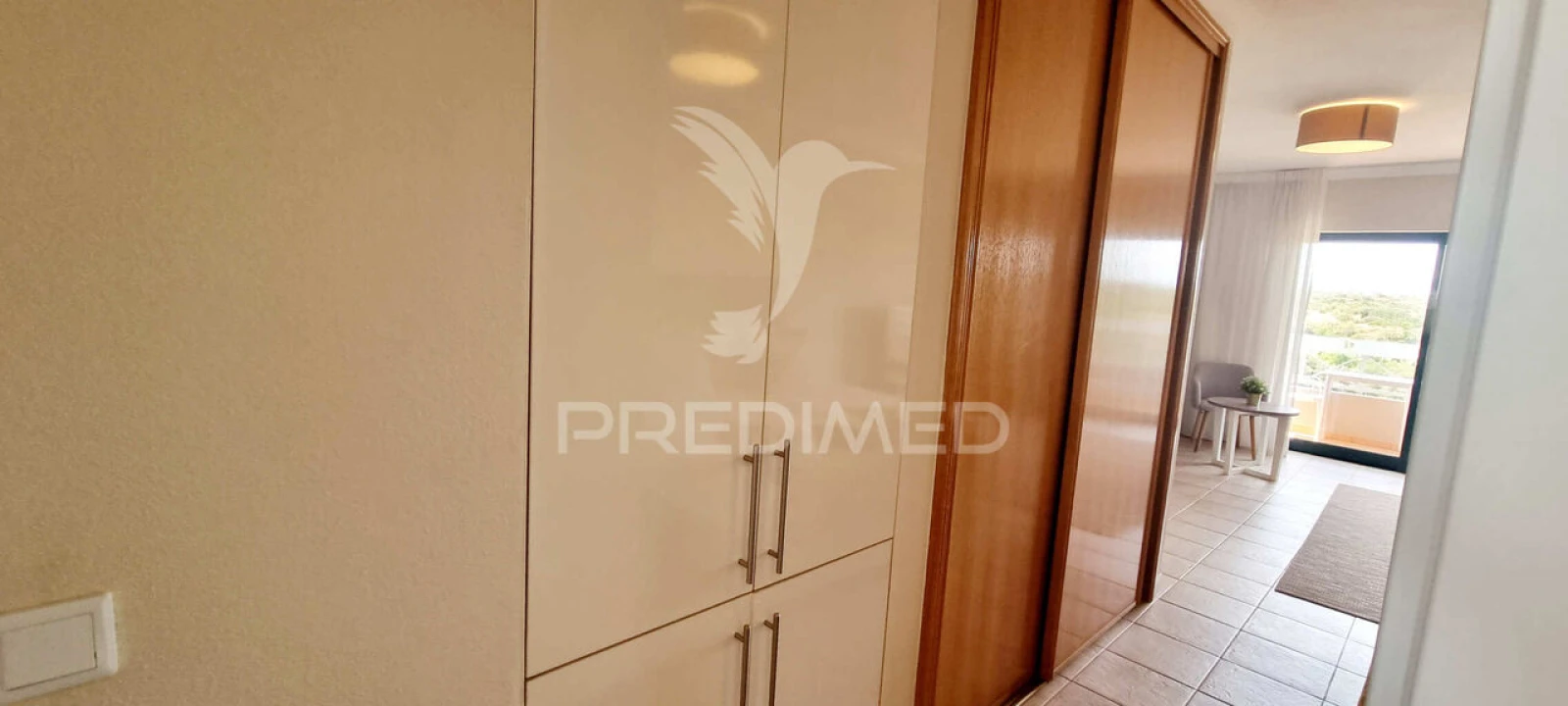 Apartamento T0 para Venda em Estômbar e Parchal Foto 13