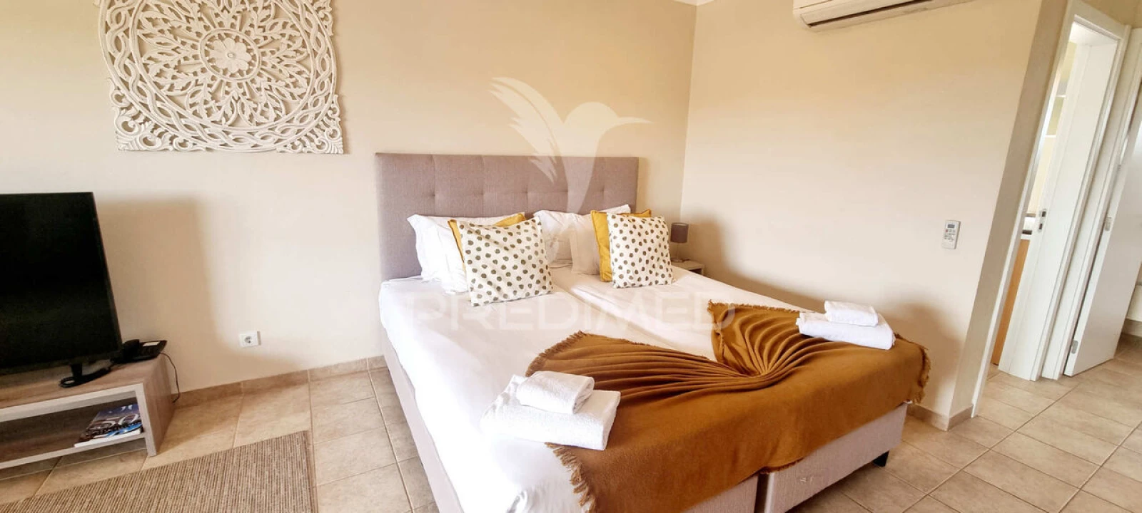 Apartamento T0 para Venda em Estômbar e Parchal Foto 9