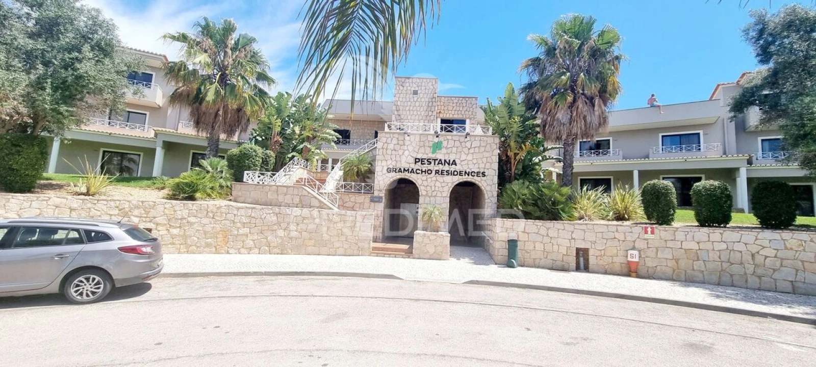 Apartamento T0 para Venda em Estômbar e Parchal Foto 25