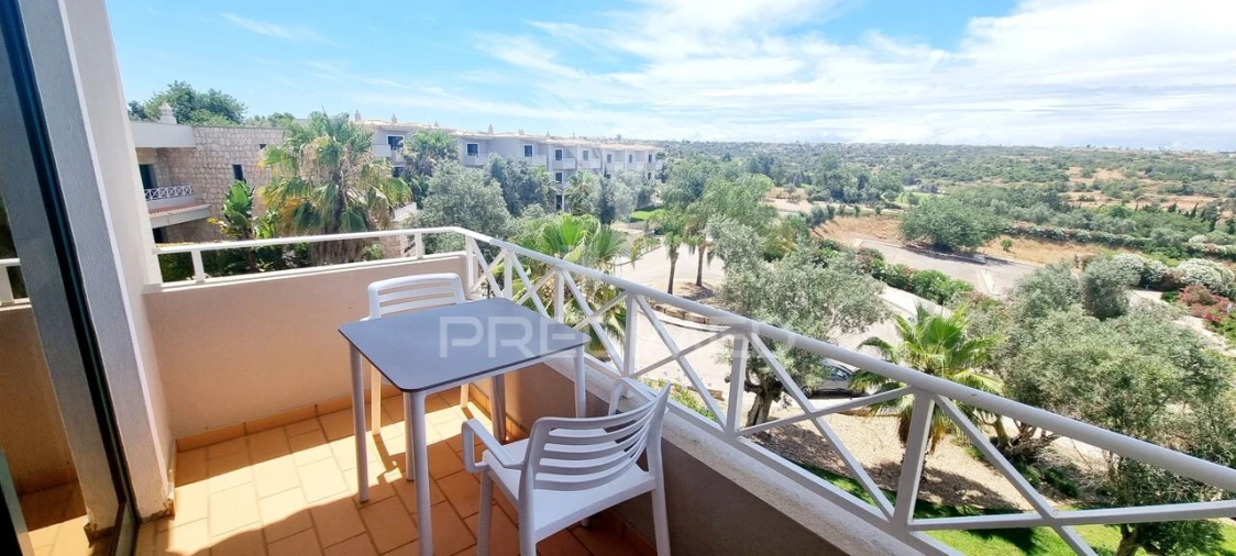 Apartamento T0 para Venda em Estômbar e Parchal Foto 21