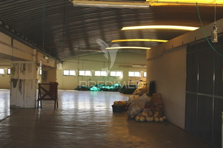 Armazém para Venda em Estômbar e Parchal Foto 34