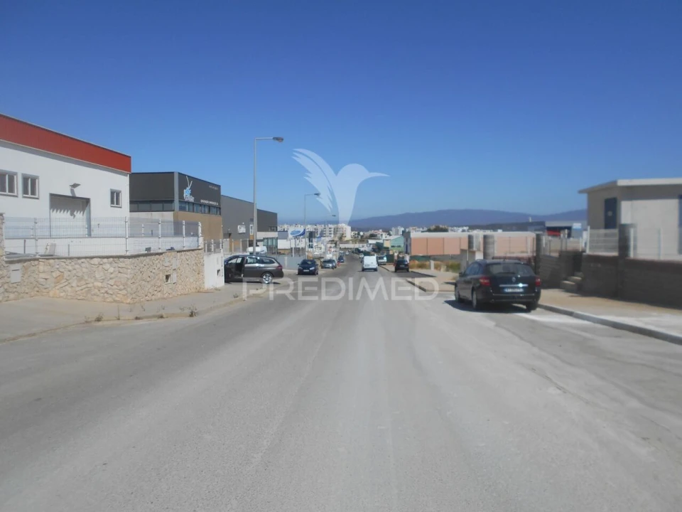 Loja para Venda em Estômbar e Parchal Foto 5