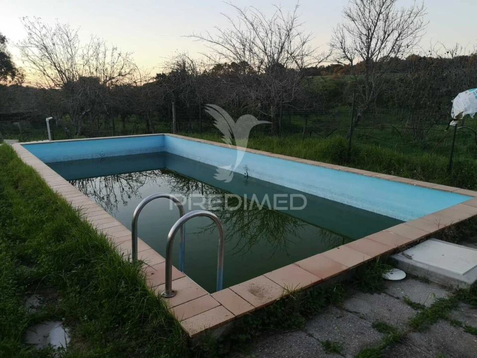 Moradia T5 para Venda em Santiago do Cacém, Santa Cruz e São Bartolomeu da Serra Foto 24