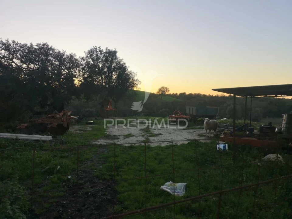 Moradia T5 para Venda em Santiago do Cacém, Santa Cruz e São Bartolomeu da Serra Foto 9