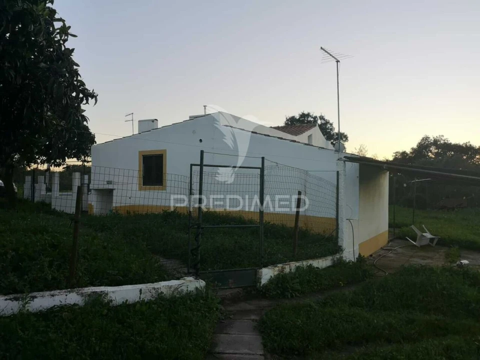 Moradia T5 para Venda em Santiago do Cacém, Santa Cruz e São Bartolomeu da Serra Foto 25