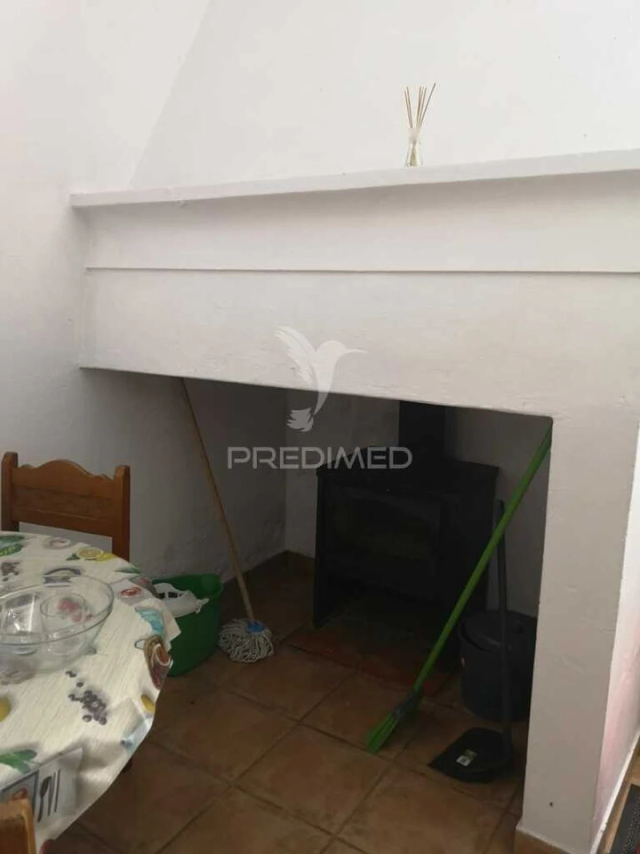 Moradia T5 para Venda em Santiago do Cacém, Santa Cruz e São Bartolomeu da Serra Foto 17