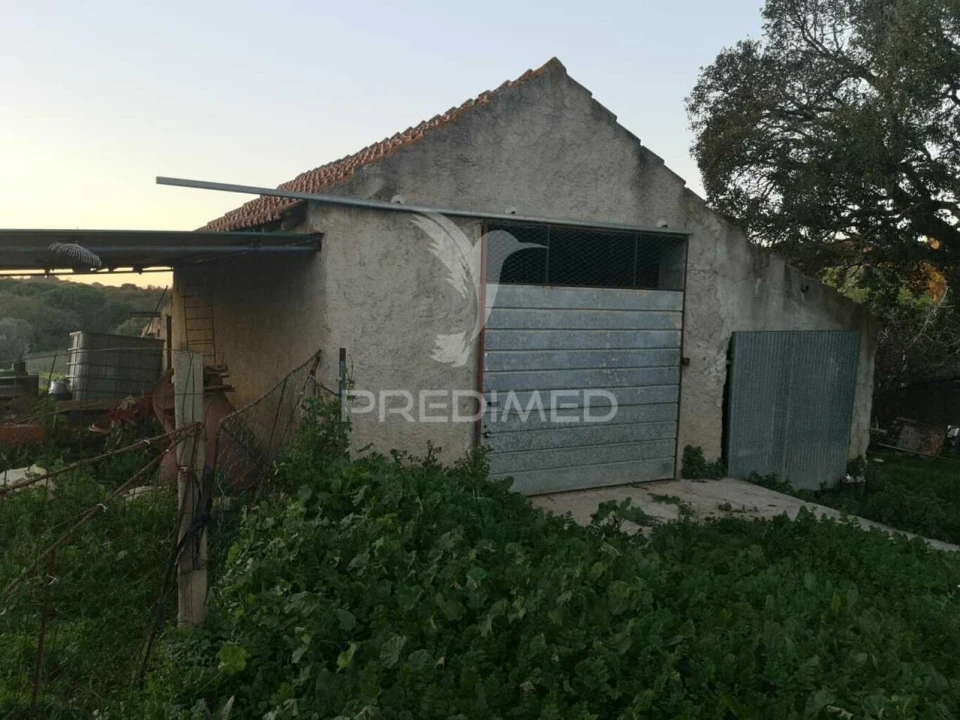 Moradia T5 para Venda em Santiago do Cacém, Santa Cruz e São Bartolomeu da Serra Foto 10