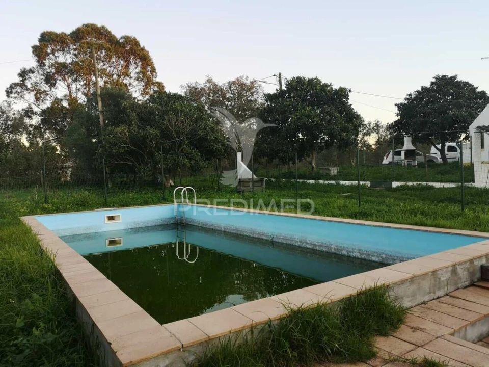 Moradia T5 para Venda em Santiago do Cacém, Santa Cruz e São Bartolomeu da Serra Foto 6