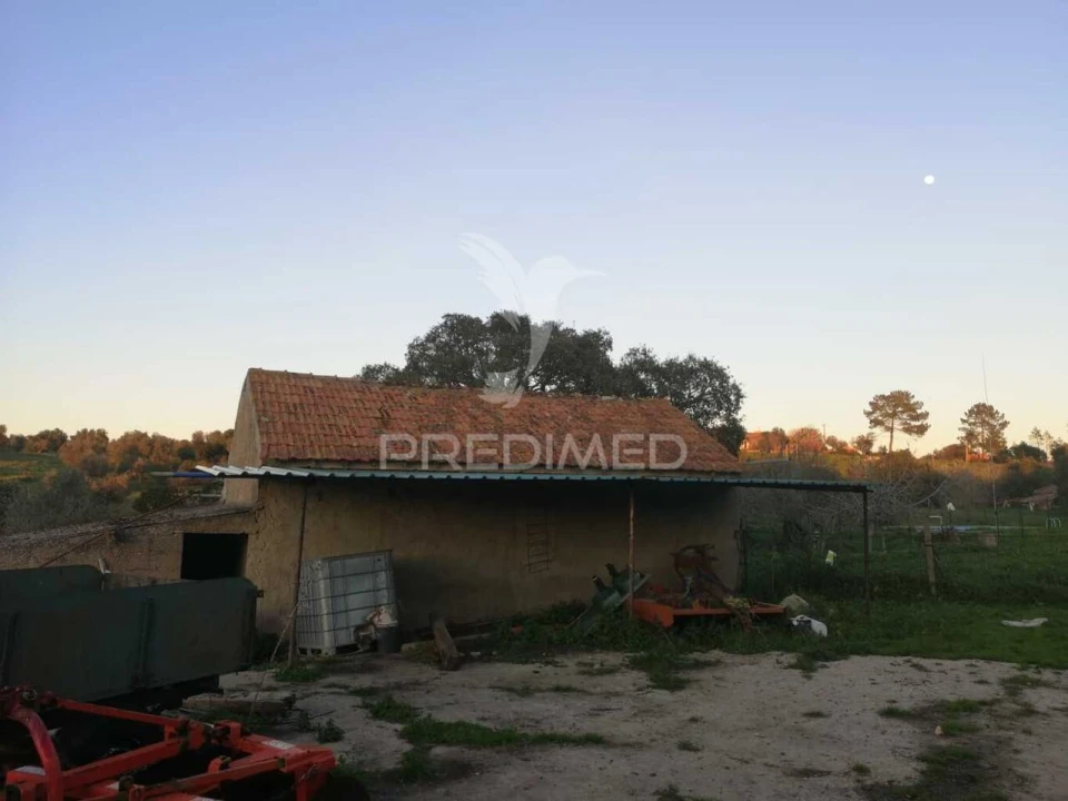 Moradia T5 para Venda em Santiago do Cacém, Santa Cruz e São Bartolomeu da Serra Foto 8