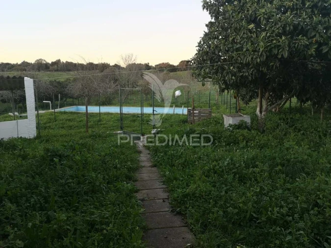 Moradia T5 para Venda em Santiago do Cacém, Santa Cruz e São Bartolomeu da Serra Foto 19