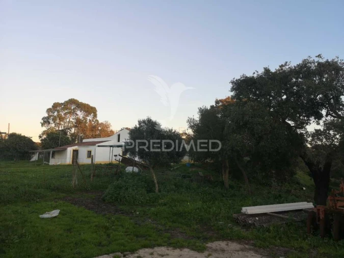 Moradia T5 para Venda em Santiago do Cacém, Santa Cruz e São Bartolomeu da Serra Foto 1