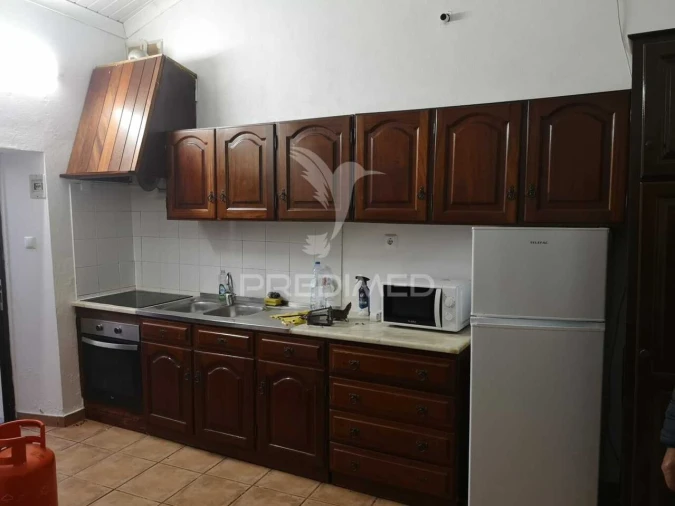 Moradia T5 para Venda em Santiago do Cacém, Santa Cruz e São Bartolomeu da Serra Foto 20