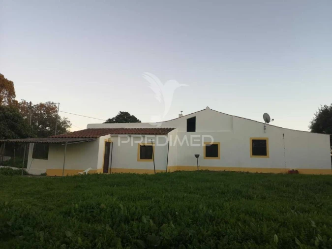 Moradia T5 para Venda em Santiago do Cacém, Santa Cruz e São Bartolomeu da Serra Foto 3